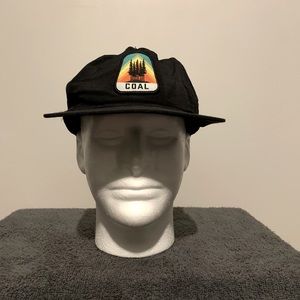 UO Urban Outfitters Black Hat